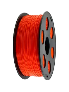 Пластик PLA BestFilament, 1.75 мм, красный, 1 кг