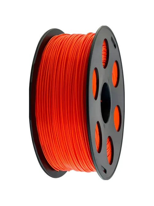 Пластик PLA BestFilament, 1.75 мм, красный, 1 кг