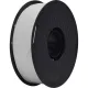 Пластик филамент Crown Micro CM-FILABS019W ABS 1.75 1кг белый