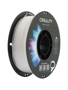 Пластик CR-TPU- Creality 1.75 мм 1кг, белая (3301040033)