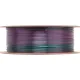 Пластик нить PLA-Silk Mystic, 1.75 mm, Red Green Blue, 1 кг