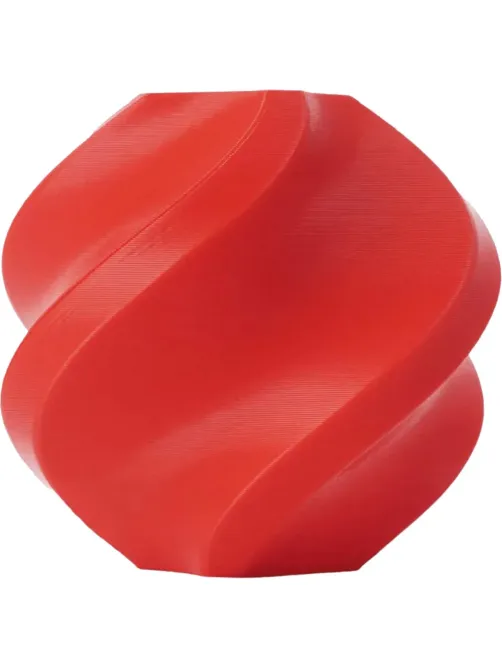 Пластик Bambu Lab PLA Basic (красный) 1 кг 1.75 мм