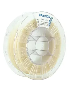 Пластик REC FRICTION пластик 1.75мм натуральный 500г