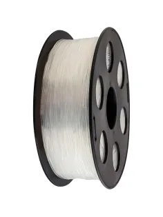 Пластик PETG BestFilament, 1.75 мм, натуральный, 1 кг