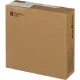 Пластик PLA Basic Bambu lab 1.75 мм 1кг, нефритово-белый (Jade White)