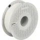Пластик PLA Basic Bambu lab 1.75 мм 1кг, нефритово-белый (Jade White)