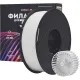Пластик филамент Crown Micro CM-FILABS019W ABS 1.75 1кг белый