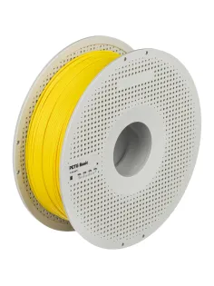 Пластик PETG Basic Bambu lab 1.75 мм 1кг, желтый