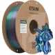 Пластик нить PLA-Silk Mystic, 1.75 mm, Red Green Blue, 1 кг
