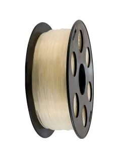 Пластик PLA BestFilament, 1.75 мм, натуральный, 1 кг