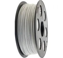 Пластик PLA BestFilament, 1.75 мм, светло-серый 1 кг