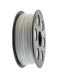 Пластик PLA BestFilament, 1.75 мм, светло-серый 1 кг