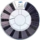 Пластик ABS REC 1.75мм черный