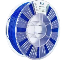 Пластик PLA REC 1.75мм синий