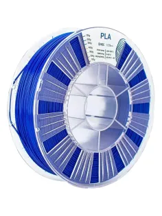 Пластик PLA REC 1.75мм синий