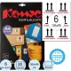 Этикетки самоклеящиеся  Не кантовать105х99 6шт на А4,20л/уп