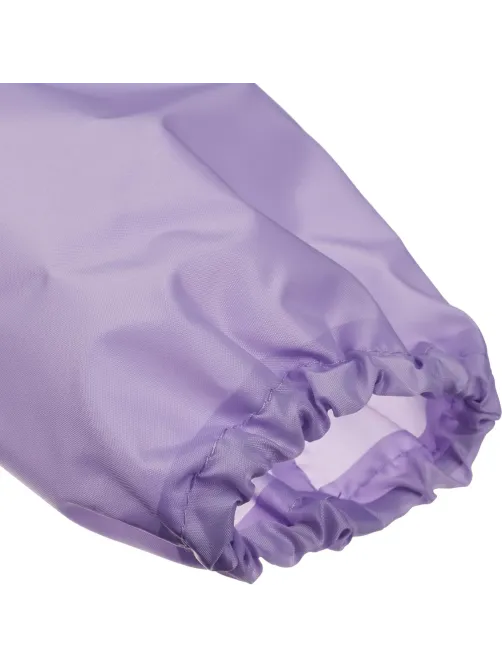 Фартук для труда Комус Класс Леопард, нарукавники,535x445 мм,ФН 41-20