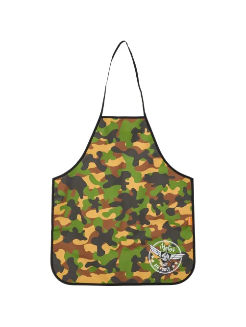 Фартук для труда  Military, нарукавники,535x445 мм,ФН 41-20