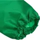 Накидка для труда  Комус Классзеленая, карман, нарукавники, 560х490, ФН  3
