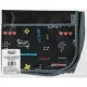 Накидка для труда Комус Класс Джойстик, нарукавники, 570х480 мм,ФН 3-20