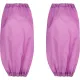 Накидка для труда Комус Класс Sweet, нарукавники, 570х480 мм,ФН 3-20