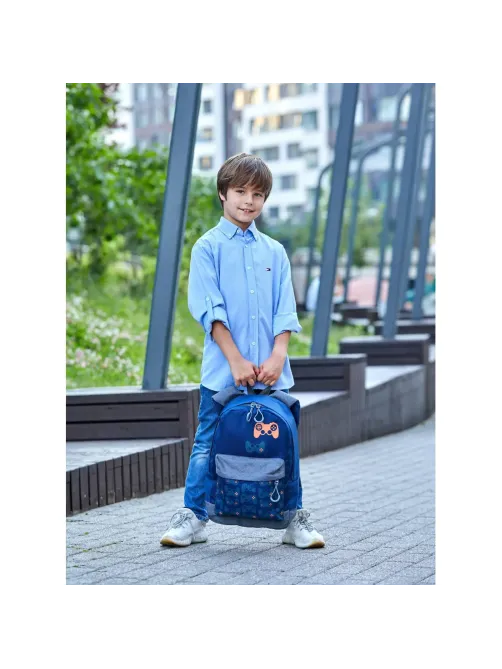 Рюкзак Комус Класс Joystck, 1 отд., 1 карман