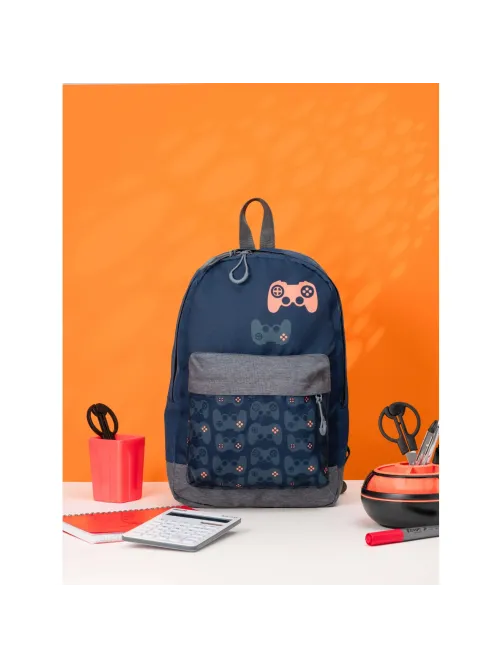 Рюкзак Комус Класс Joystck, 1 отд., 1 карман
