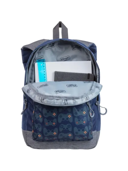 Рюкзак Комус Класс Joystck, 1 отд., 1 карман
