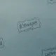 Рюкзак школьный Комус Класс case синий/серый, пенал, 2 отд