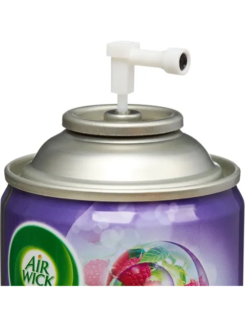 Баллон сменный для автоосвежителя Air Wick Life Scents:Волшебный сад, 250мл