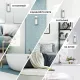 Баллон сменный для автоосвежителя Air Wick Life Scents:Океанск бриз, 250мл