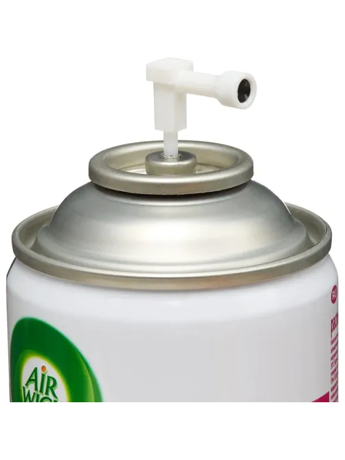 Баллон сменный для автоосвежителя Air Wick Pure Цветущая сакура, 250мл