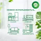 Баллон сменный для автоосвежителя Air Wick Pure Цветущая сакура, 250мл
