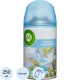 Баллон сменный для автоосвежителя Air Wick Pure Весеннее пробуждение, 250мл