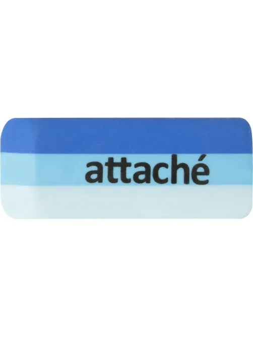 Набор канцелярский подарочных Attache Selection Digital синий