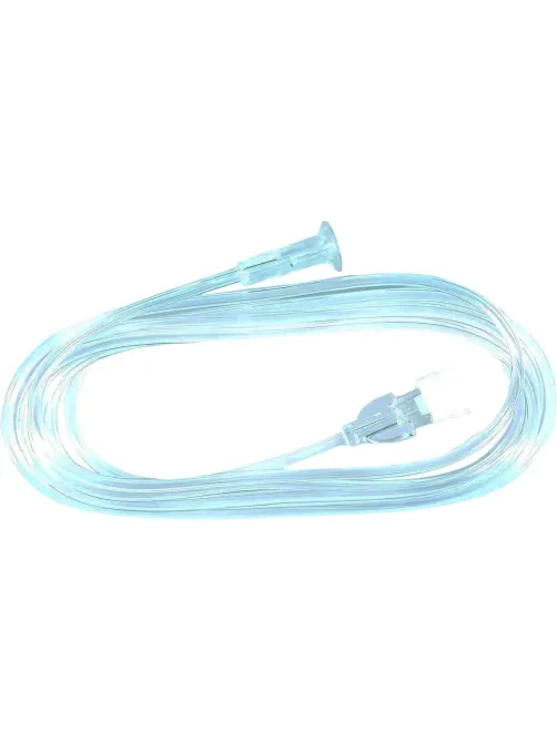 Линия удлинительная 1,45х2,75мм, длина 180см KDМ 400шт/уп