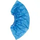 Бахилы н/с, п/э с 2й рез. 10г ГППНД2-8/40/2р-С-С 250 пар/уп