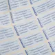 Индикатор концентрации к дезсредству Трилокс Дезиконт 100 шт/уп