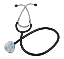 Стетофонендоскоп CS Medica CS-417 (черный)