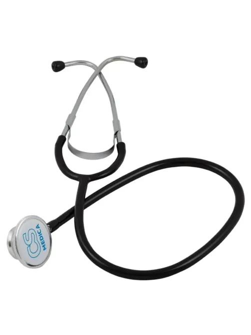 Стетофонендоскоп CS Medica CS-417 (черный)