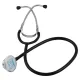 Стетофонендоскоп CS Medica CS-417 (черный)