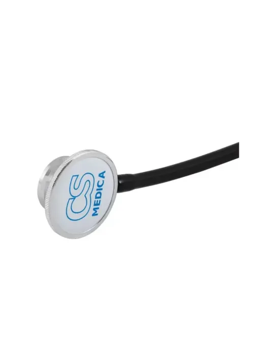 Стетофонендоскоп CS Medica CS-417 (черный)