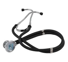 Стетофонендоскоп CS Medica CS-421 черный