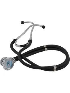 Стетофонендоскоп CS Medica CS-421 черный