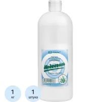 Гель для УЗИ МЕДИАГЕЛЬ 1кг/бут. Aloe Vera