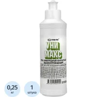 Гель для ЭКГ УНИМАКС 250г/бут.