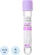 Вакуумные пробирки с ЭДТА-К2, 4мл Improvacuter 100шт/уп
