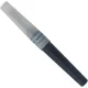 Игла двусторонняя 22G (0,7х38мм) черная Lind-Vac 100шт/уп