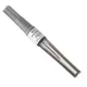Игла двусторонняя 22G (0,7х25мм) черная 450043 VACUETTE VISIO PLUS 100шт/уп