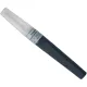 Игла двусторонняя 22G (0,7х25мм) черная виз.контроль Lind-Vac 50шт/уп